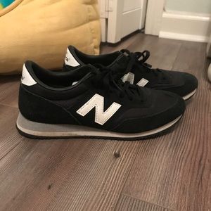 New Balance sneakers